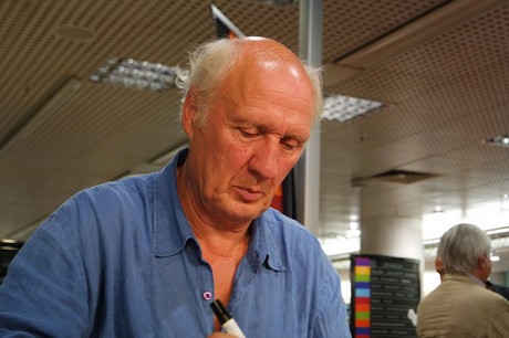 Herman van Veen
